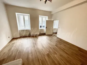 Pronájem bytu 2+1, Brno - Veveří, Štefánikova, 76 m2