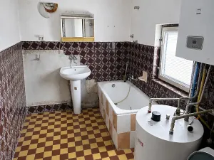 Prodej rodinného domu, Spořice, Nerudova, 160 m2