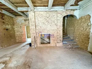 Prodej rodinného domu, Tuhaň, 700 m2