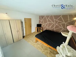 Prodej rodinného domu, Kokory, 100 m2