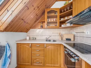 Prodej vícegeneračního domu, Kladno, Opuková, 145 m2