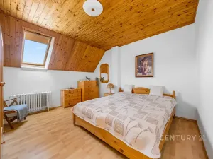 Prodej vícegeneračního domu, Kladno, Opuková, 145 m2