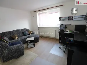 Prodej bytu 2+1, Dobřany, Stromořadí, 67 m2