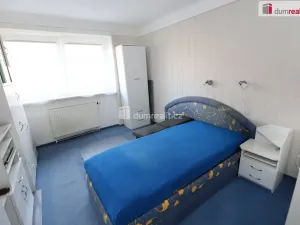 Prodej bytu 2+1, Dobřany, Stromořadí, 67 m2