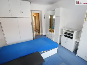 Prodej bytu 2+1, Dobřany, Stromořadí, 67 m2