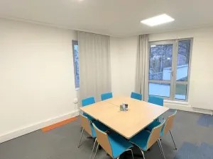 Pronájem kanceláře, Praha - Krč, Pacovská, 109 m2