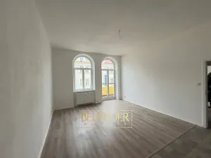 Pronájem bytu 2+kk, Teplice, Masarykova třída, 60 m2