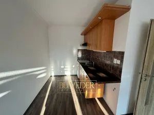 Pronájem bytu 2+kk, Teplice, Rooseveltovo náměstí, 40 m2