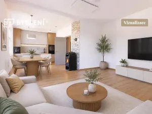 Prodej rodinného domu, Kladruby, 99 m2