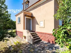 Prodej rodinného domu, Kladruby, 99 m2