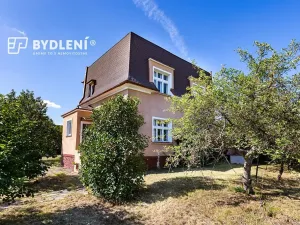 Prodej rodinného domu, Kladruby, 99 m2