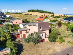 Prodej rodinného domu, Kladruby, 99 m2
