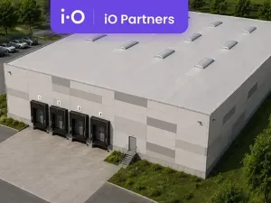 Pronájem skladu, Turnov, 800 m2