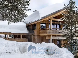 Prodej rodinného domu, Stadl-Predlitz, Rakousko, 130 m2