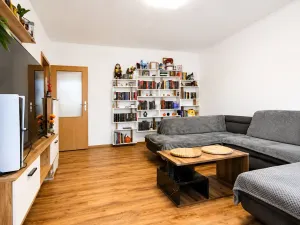 Prodej bytu 4+1, Uherské Hradiště, 85 m2