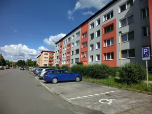 Prodej bytu 4+1, Uherské Hradiště, 85 m2