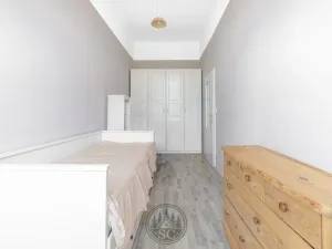 Prodej bytu 3+1, Karlovy Vary, Varšavská, 72 m2