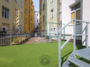 Prodej bytu 3+1, Karlovy Vary, Varšavská, 72 m2