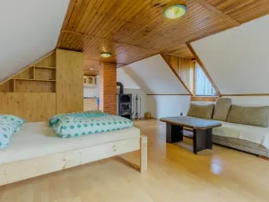 Prodej domu, Neveklov - Borovka, 550 m2