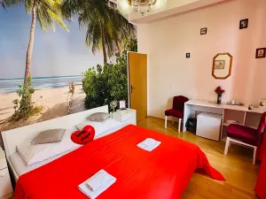 Pronájem apartmánu, Karlovy Vary, Zámecký vrch, 200 m2