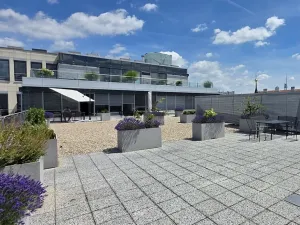 Pronájem kanceláře, Praha - Nové Město, náměstí Republiky, 769 m2