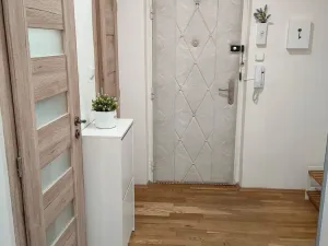Pronájem bytu 2+1, Praha - Krč, Antala Staška, 58 m2