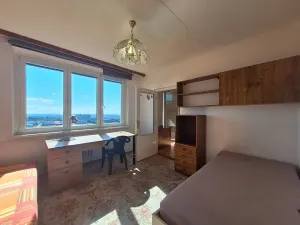 Pronájem bytu 3+1, Brno, Koniklecová, 83 m2