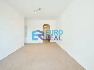 Pronájem bytu 2+1, Praha - Hlubočepy, Werichova, 65 m2