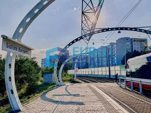 Pronájem bytu 2+1, Praha - Hlubočepy, Werichova, 65 m2