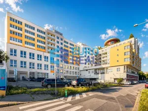 Pronájem bytu 2+1, Praha - Hlubočepy, Werichova, 65 m2