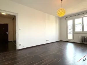 Pronájem bytu 2+1, Praha - Vokovice, Konžská, 51 m2