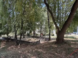 Pronájem bytu 2+1, Praha - Vokovice, Konžská, 51 m2