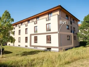 Prodej bytu 3+kk, Praha - Stodůlky, Jaroslava Foglara, 62 m2
