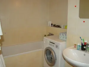 Pronájem bytu 1+kk, Praha - Vysočany, Podkovářská, 38 m2