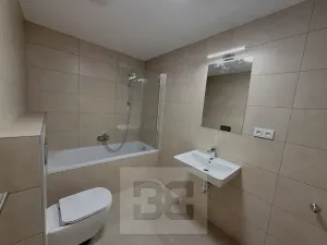 Pronájem bytu 2+kk, Pardubice, U Sportovní školy, 59 m2