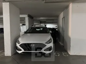 Pronájem bytu 1+kk, Rajhrad, 50 m2