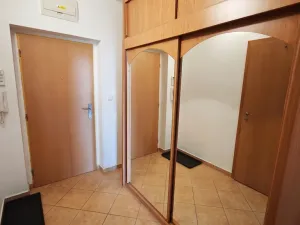 Pronájem bytu 1+kk, Poděbrady, Studentská, 32 m2