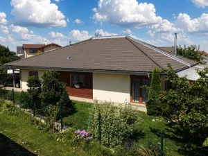 Prodej rodinného domu, Doubek, 109 m2