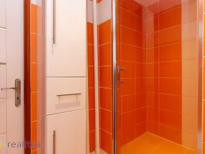 Prodej bytu 2+1, Karviná, Haškova, 54 m2