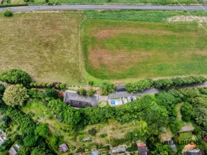 Prodej vícegeneračního domu, Turnov, 320 m2