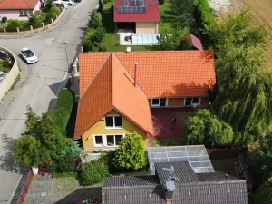 Prodej rodinného domu, Zvole, Přední, 230 m2