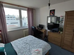 Pronájem bytu 2+1, Valašské Meziříčí - Krásno nad Bečvou, Zašovská, 54 m2