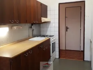 Pronájem bytu 2+1, Valašské Meziříčí - Krásno nad Bečvou, Zašovská, 54 m2