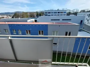 Pronájem bytu 2+1, Valašské Meziříčí - Krásno nad Bečvou, Zašovská, 54 m2
