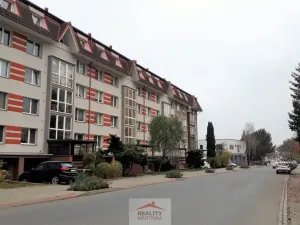 Pronájem bytu 2+1, Valašské Meziříčí - Krásno nad Bečvou, Zašovská, 54 m2