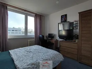 Pronájem bytu 2+1, Valašské Meziříčí - Krásno nad Bečvou, Zašovská, 54 m2