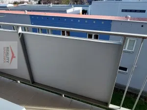 Pronájem bytu 2+1, Valašské Meziříčí - Krásno nad Bečvou, Zašovská, 54 m2