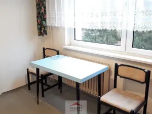Pronájem bytu 2+1, Valašské Meziříčí - Krásno nad Bečvou, Zašovská, 54 m2