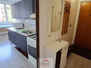 Pronájem bytu 2+1, Valašské Meziříčí - Krásno nad Bečvou, Zašovská, 54 m2