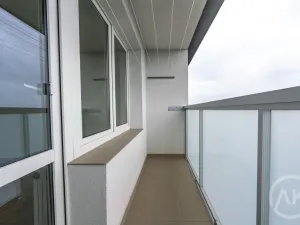 Pronájem bytu 1+kk, Ostrava - Zábřeh, Čujkovova, 28 m2
